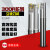 数控刀杆高端款EAP300R刀杆R0.8合金刀片铣刀杆CNC铣床开粗直角刀 EAP300R C15.6-16-200-2T