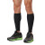 2XU MCS梯度压缩护腿 男女运动腿套马拉松跑步骑行小腿套跑步防抽筋 黑/尼禄 S