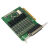 宇泰高科（utek） PCI转8口RS232高速多串口卡 8口DB9针PCI串口扩UT-768I