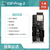 乐鑫ESP-Prog-2 科技 JTAG 开发调试工具 程序下载器 ESP-Prog-2