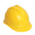 LISM高压验电报警安全帽近电报警安全帽移动logo电信中国铁塔安全帽工 红色安全帽 空白 前无标志