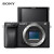 索尼（SONY）ILCE-A6400 APS-C画幅 6400 微单相机4K视频Vlog直播数码相机 16-50+适马16 F1.4【人像双镜头】 官方标配【不含内存卡/相机包/大礼包等】