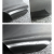 易速汇（YISUHUI）EPDM橡胶板三元乙丙橡胶板 橡胶垫1000*1000*3mm/张 起订5张