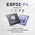 乐鑫ESP32-P4 系列芯片 科技 高性能 Soc ESP32-P4NRW16X