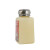 拓利亚（TOPLIA）AS05-200 防静电酒精瓶按压式洗板水瓶防静电不锈钢瓶