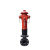 济俊   消防器材 室外消火栓（地上式）SS100/80   一个价 企业定制0015