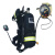 恒泰 空气呼吸器6.8L碳纤维瓶RHZK6.8/C自给开放救生正压式消防空气呼吸器3C认证款