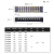 森扬 SNAYN TB接线端子排 组合式接线排接线端子链接排 规格TB-1503 铁（50只/包）