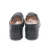 燕舞BD2FQ123101C1H导电鞋35-40码（计价单位：双）黑色