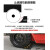 京酷 JKFL04橡胶止退器 斜坡阻退器 便携式汽车防溜车三角木 小轿车17.5*10*15cm
