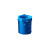 杉达瑞 蓝色PVC给水内丝直接 20mm  1个价  GDS企业定制  起订量10个