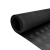 安归 绝缘胶垫 3mm 5KV 1.5米*10米 黑色五条杠防滑 绝缘橡胶垫 电厂配电室专用绝缘垫