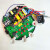定制九阳豆浆机主板J13R-G1电路板电源板线路板触摸控制板显议价 绿色 4366 5针