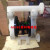气动隔膜泵不锈钢QBY-40铝合金铸铁工业气动水泵QBK-25耐腐蚀 特殊型号定制