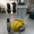 定制 GM机械隔膜计量泵污水投药装置GB加药泵可调节耐酸碱大流 GB-S系列3600L/H 0.PA