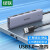 绿联 USB3.0分线器扩展坞 高速4口集线器HUB拓展坞 一拖多转换 Type-C供电 0.15米 50985（单位：个）