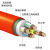郑联 矿物质防火电缆YTTW/ NG-A（BTLY）/BBTRZ柔性电缆 NG-A 3X25+2 一米价