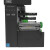 TSC 台半 MF2400/3400 T标签条码打印不干胶 热敏打印机 工业级水洗唛打印246m升级 MF3400T (300点)