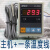 深圳 BESFUL  双路 两路 温度控制器 温控器 温控仪 LC-220A+ LC-220A 1条普通传感线