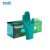 安思尔/Ansell 92-600一次性丁腈橡胶手套食品清洁加厚耐用型洁净室手套 S码 100只/盒