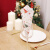七千色  圣诞印花餐巾纸圣诞树图案彩色纸巾公司圣诞节装饰派对布置餐垫纸