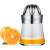 辛格铂致（SINGERPOGE） 304不锈钢手动榨汁器  家用橙汁榨汁机多功能 儿童迷你水果压汁器