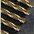 长鹿直柄含钴麻花钻（磨制）8.5 mm-13 mm 11mm