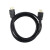 信霆 OD7.0 HDMI线  hdmi高清线黑色10米