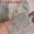 纳仕德 WSX0023 水晶砂河沙园林装饰酒店石英砂烟灰砂水处理过滤 1-2毫米 5斤装