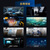 ALINX 黑金FPGA开发板AMD Xilinx Zynq7020 7010 7000入门学习板ARM Linux HDMI以太网通信PYNQ机器视觉ADAS视频 AX7020 开发板