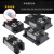 JCXD单相整流桥模块大功率直流电MDQ200A1600V+HS30150 模块配散热器