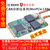 创芯科技MiniPCIe转CAN 接口卡 USB转CAN CAN接口卡 双通道CAN　双路都带隔离 MiniPCIe-CAN
