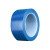 泰瑞恒安 PVC警示胶带 TRHA-JD-45/33B 45mm*33m 蓝色 5卷/件 地面安全定位划线警戒胶带工厂仓库标识 