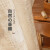 日式亚麻沙窗帘纱帘透光不透人日系原木风阳台客厅棉麻窗纱高级感 挂钩加工每米价格