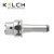 凯狮（KELCH）HSK63 削平型直柄立铣刀刀柄(威尔顿型) 有货期 详询客户 420.0008.322