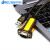 拓普康/尼验光仪RS232通讯连接线DIN8P8针转DB9串口9孔线 掌柜※USB转RS232(笔记本) 1.5m