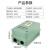 电磁启动器 QZ610-4RF 电动机保护起动器 10A 380V 4KA磁力起动器 QZ610-4RF