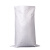 稳斯坦 WST094 白色加厚塑料编织袋 面粉包装袋 麻袋 物流打包袋 搬运包装袋 60*100标准 (20只）