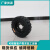 科威顿（KEWEIDUN）轮胎400-100 升降平台机 扫地机 重型拖车 工业机械花纹轮胎 单位：套