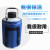 SHSIWI 液氮罐液态氮气储存罐桶瓶冻精 50升50mm口径 