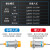 电感式接近开关LJ30A3-15-Z/BX AY EX CX J/DZ M30 LJ30A3-15-Z/DX 直流两线常闭