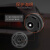JBL BASSPRO HUB 超薄车载备胎低音炮 11英寸有源低音扬声器 