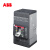 ABB Tmax XT系列配电用塑壳断路器；XT2S160 TMD10-100 WMP 3P