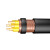 沈阳电线电缆有限公司-ZR-KVVP-450/750V-7X1.5mm²国标铜芯阻燃控制屏蔽电缆 1米