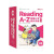 学而思ReadingA-Z2级正版RAZ英语分级阅读绘本（适用幼儿园中班）美国小学同步阅读原版授权引进（ReadingA-Z、ABCtime共1-10级可选，点读版支持学而思点读笔）