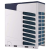 多联机室外机RFC1810MXSLYN(E)直流变频 制冷181KW制热200KW 安装服务