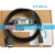 S/LGPLC编程电缆USB-LG数据下载通讯连接线K80K120SK7M 镀金光电隔离款 3M