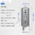 定制立式储气罐0.3立方工业空压机储气罐10l20l30l100L真空压力罐高压 10L立式