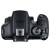 佳能（Canon） EOS 2000D 18-55套机 单反数码相机 高清照相机 单机+18-55mm III镜头 保税仓发货