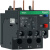 施耐德热过载继电器LRD05C 0.63~1A适配LC1D系列接触器过载保护